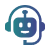 AI Agents Icon