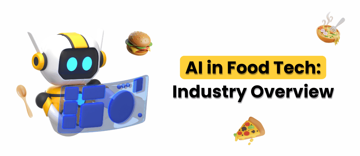 AI in Food Tech