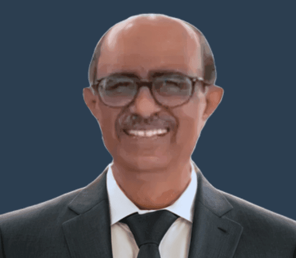 Dinesh Tejwani