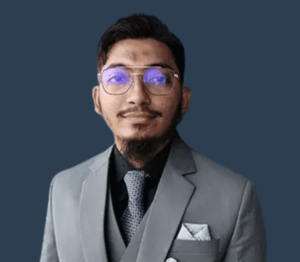 Farhan Shaikh