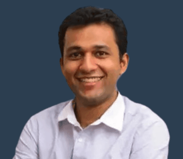 Ankur Agarwal