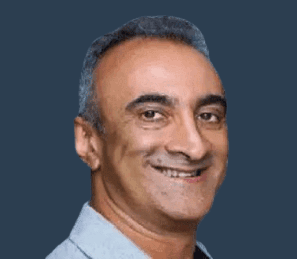 Dr. Rajiv Trehan