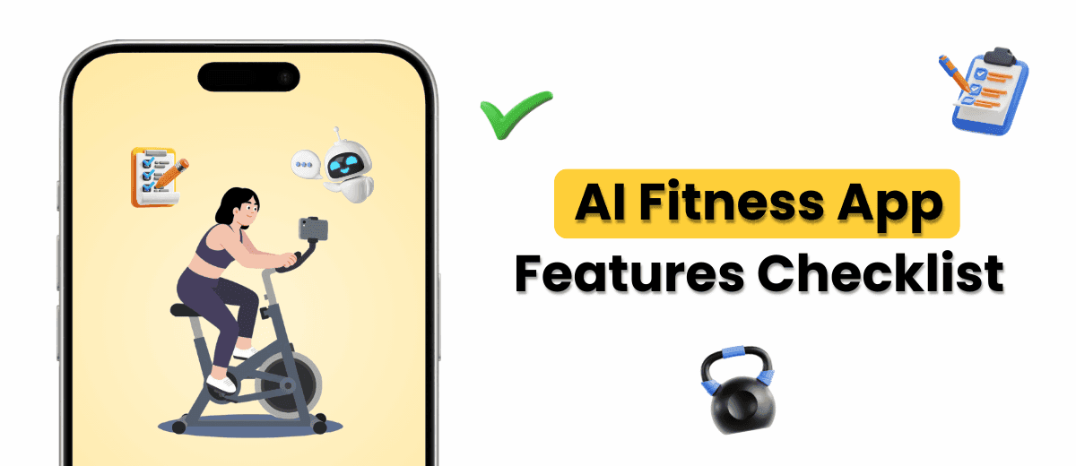 AI Fitness App