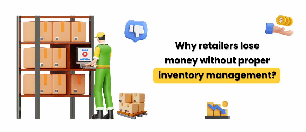 Inventory Management