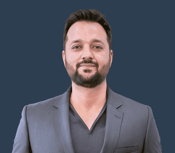 Pallav Purohit