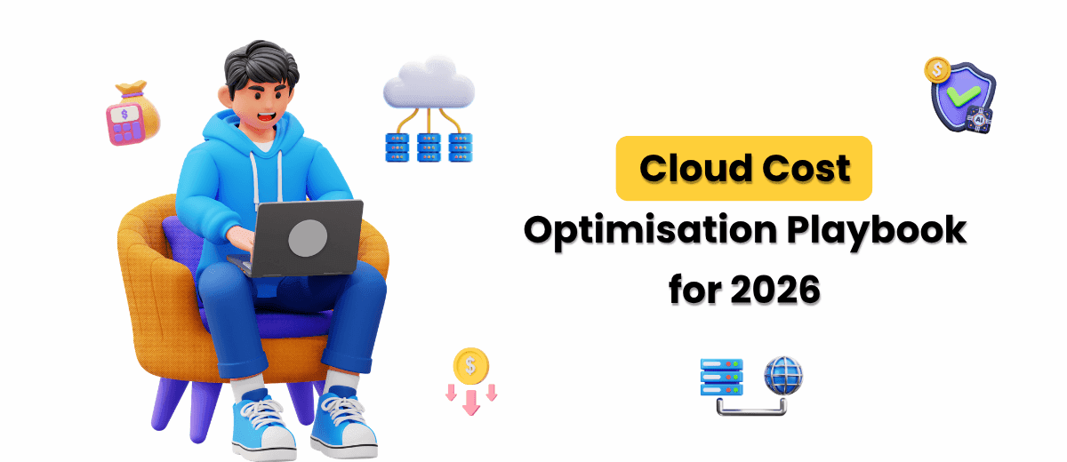 Cloud Cost Optimization Playbook for 2026