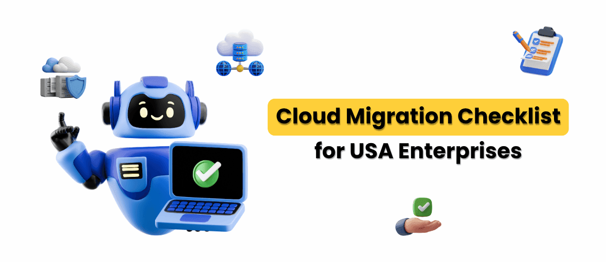 Cloud Migration