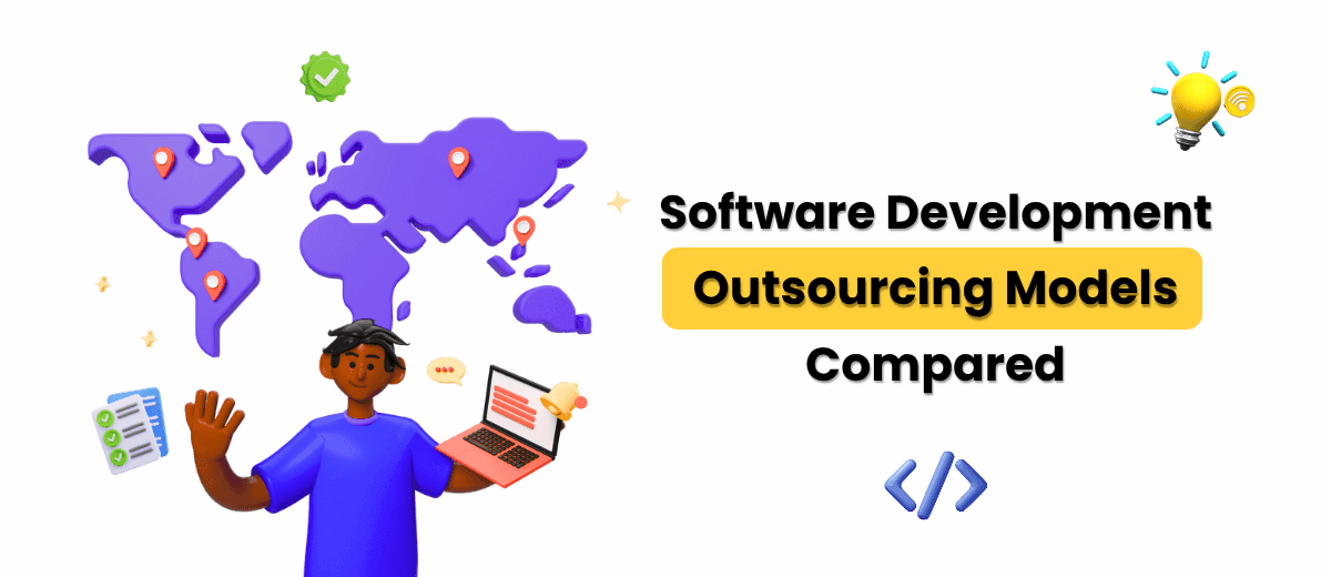 Software Development Outsourcing