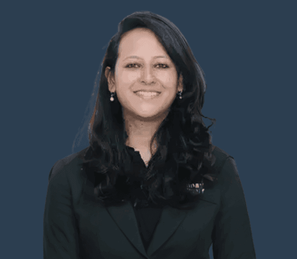Ambika Negi