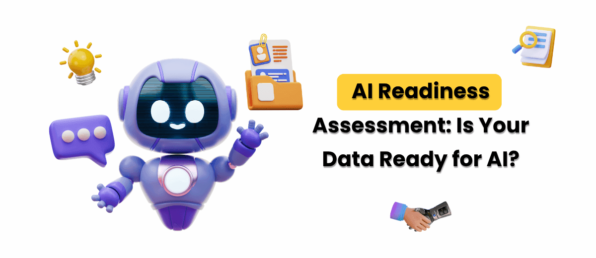 AI Readiness