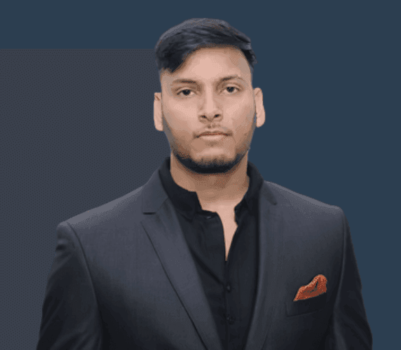 Ashish Panwar
