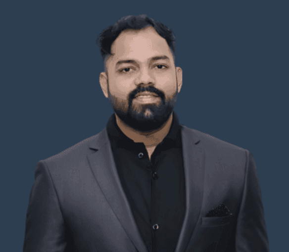 Rohit Mhatre