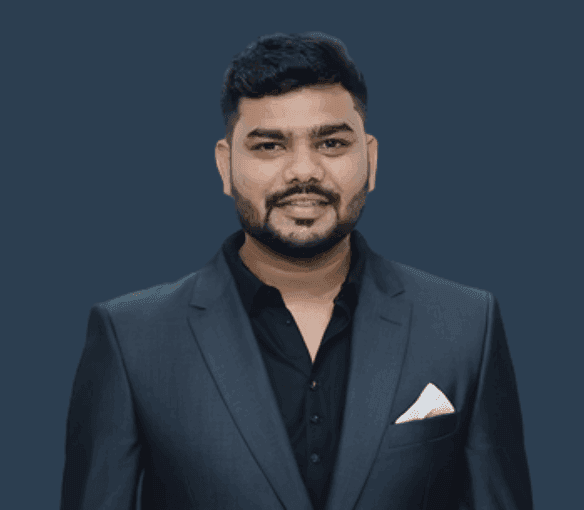 Akshay Parte