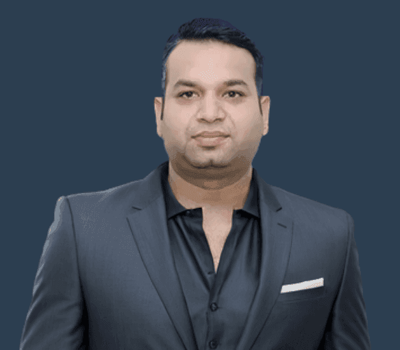 Saurabh Sharma