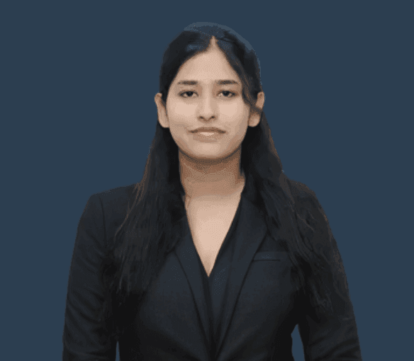 Shreya Sharma