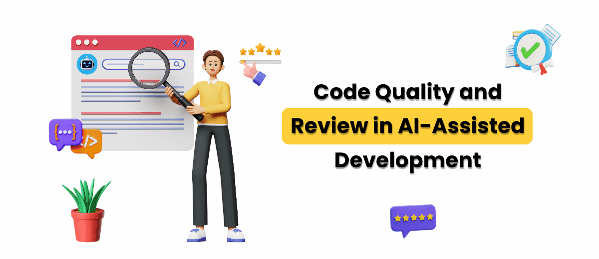 AI Assisted Development