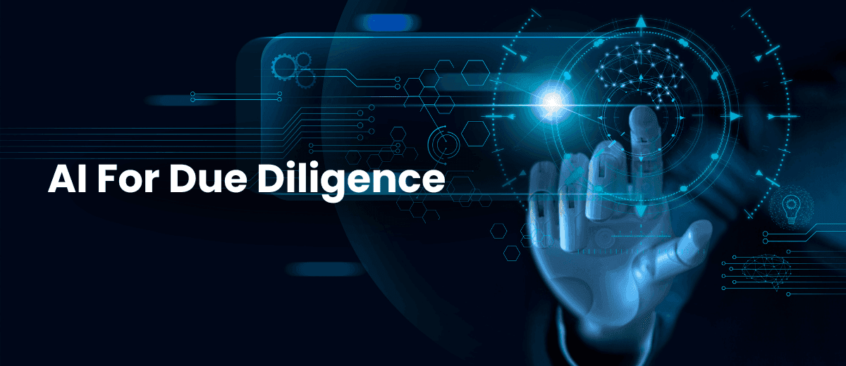 AI For Due Diligence