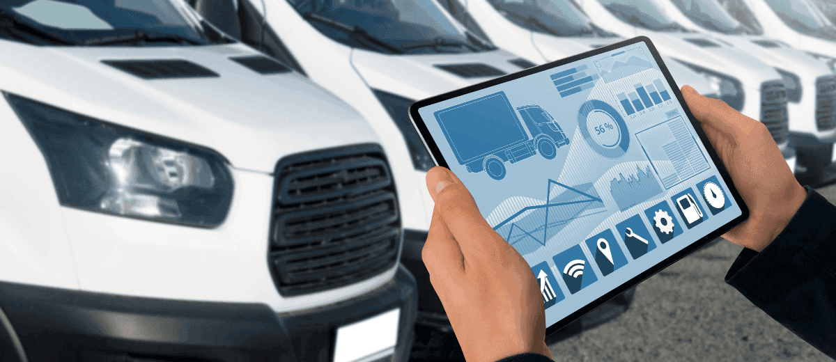 AI In Fleet Management