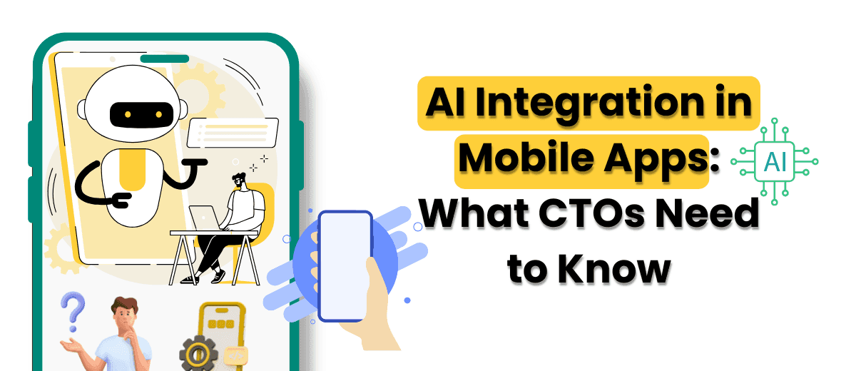 AI Integration in Mobile Apps