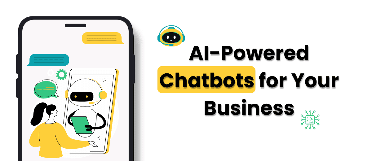 AI-Powered Chatbots
