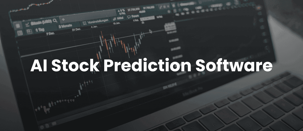 AI Stock Prediction Software