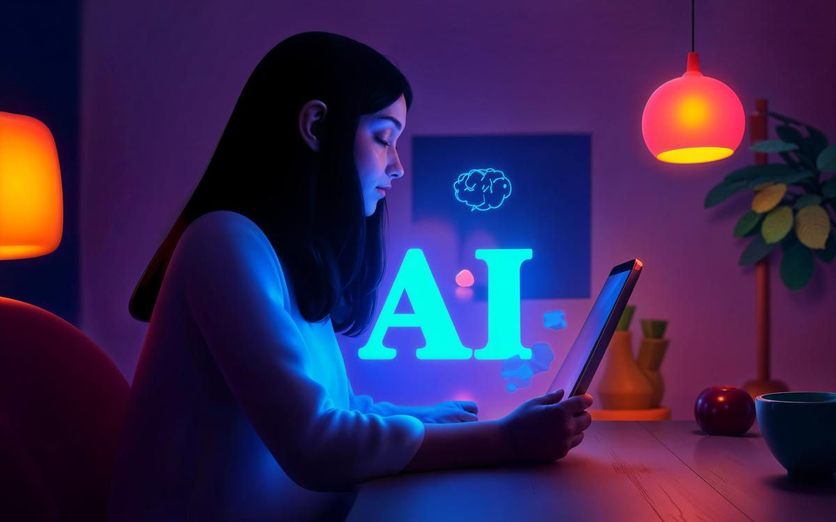 AI for content creation