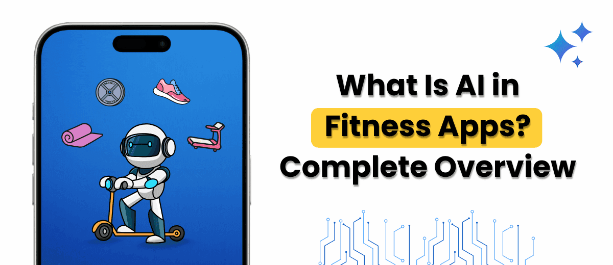 AI in Fitness App