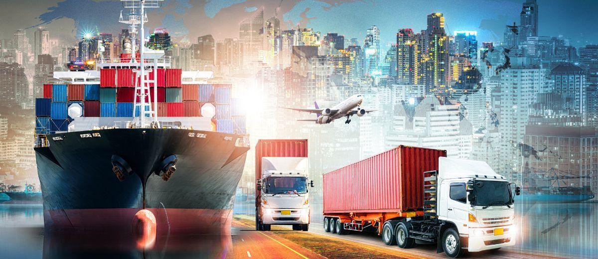 AI in Logistics