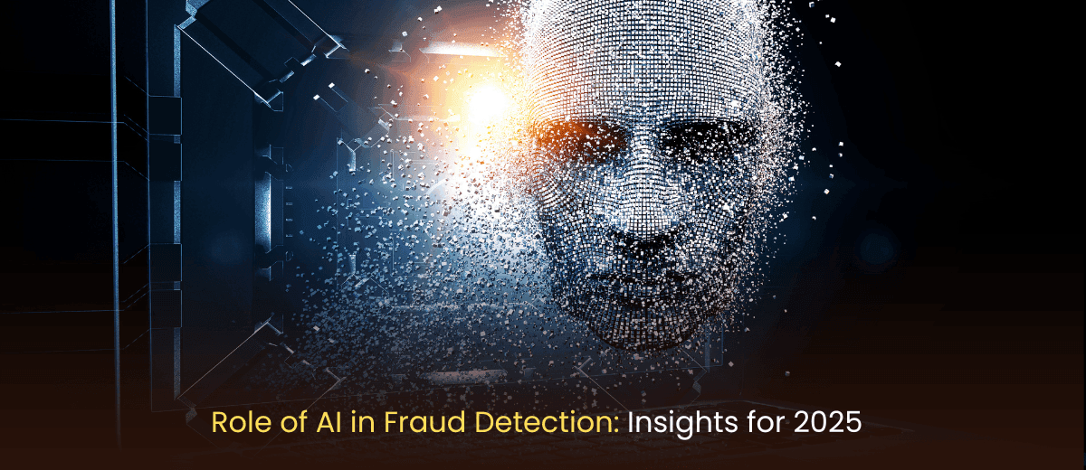 AI in fraud detection