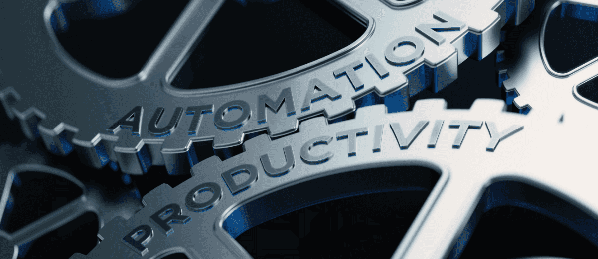 Automation in the industry