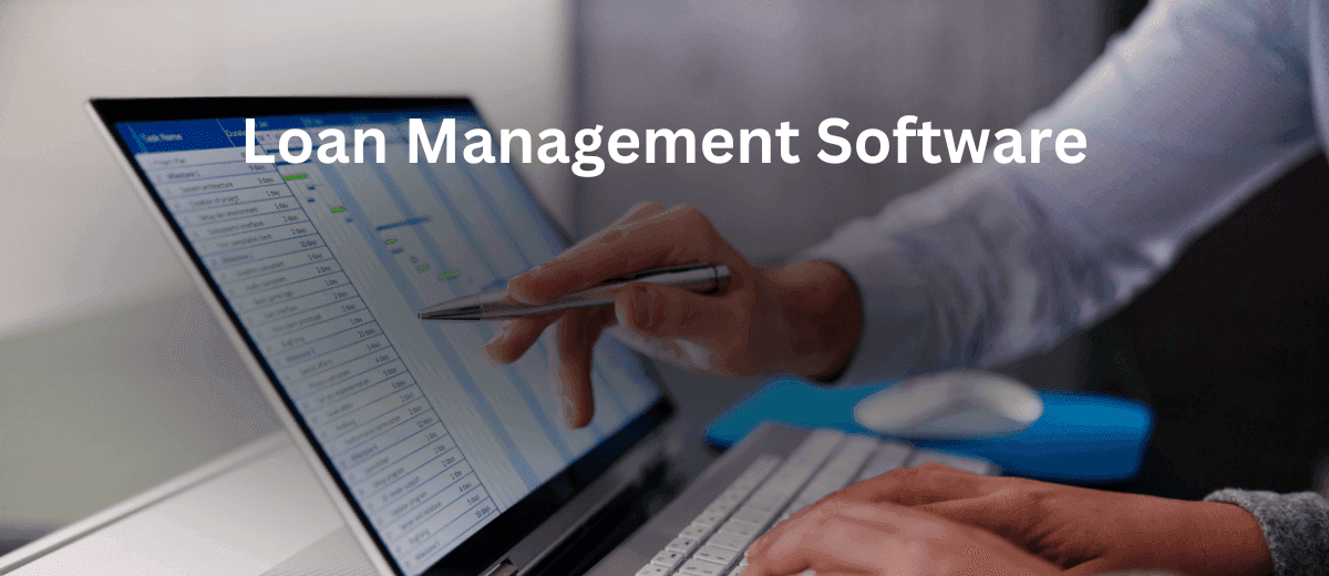 Loan Management Software Development