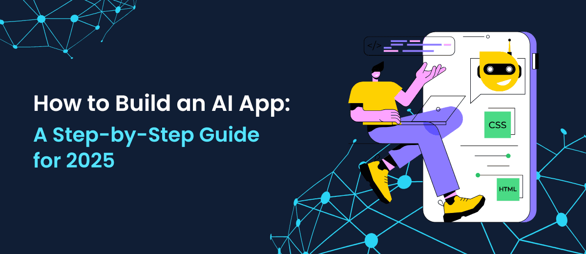 Build an AI App