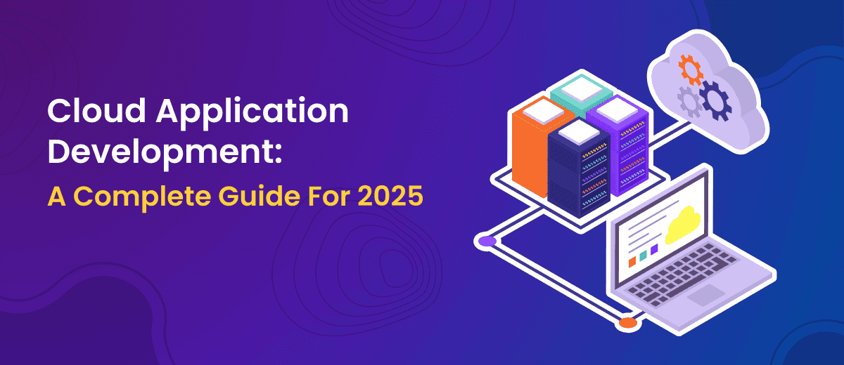 Cloud Application Development