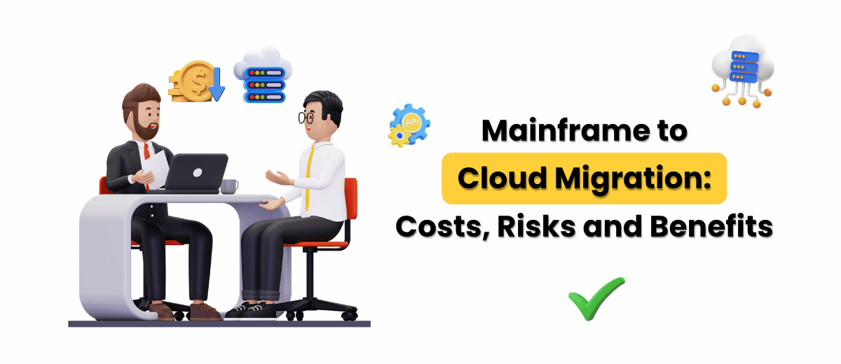 Cloud Migration