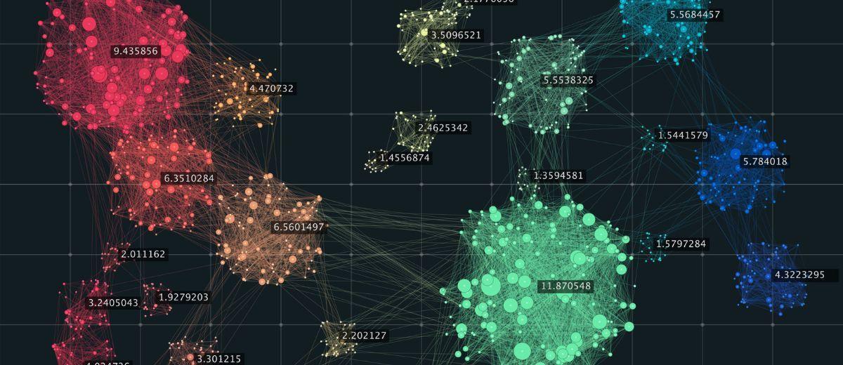 Clustering Algorithms