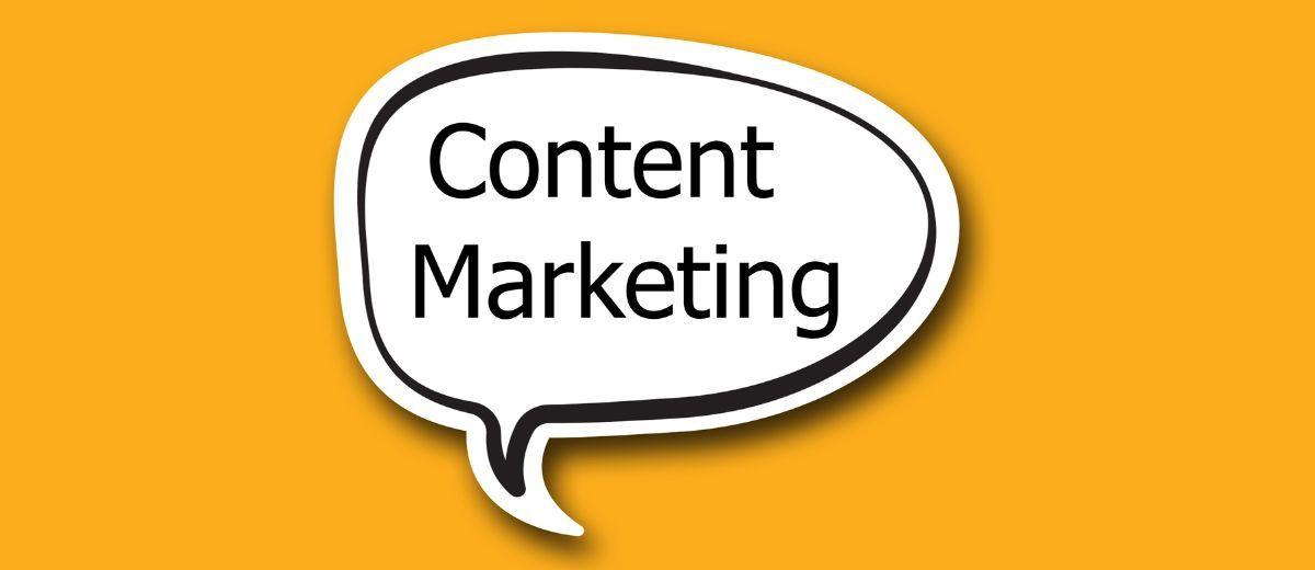 Content Marketing