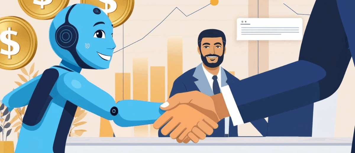 Conversational AI in Banking