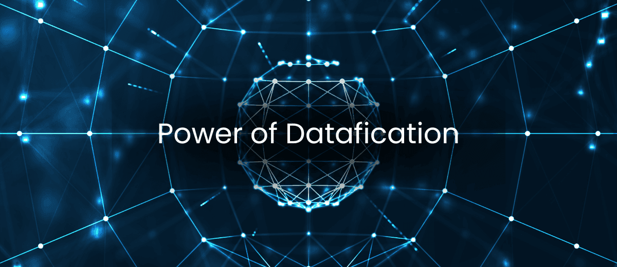 Datafication