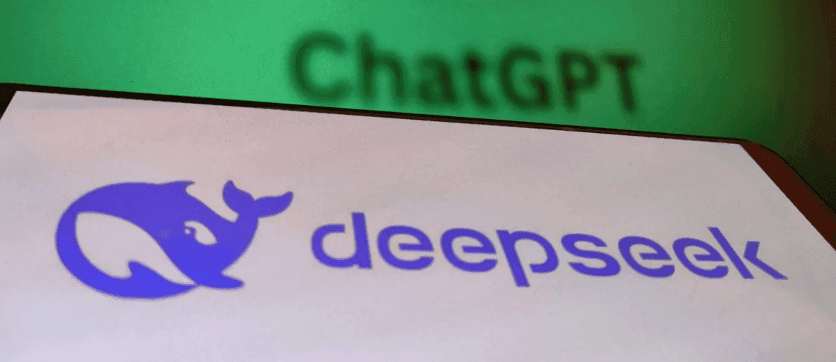 DeepSeek R1