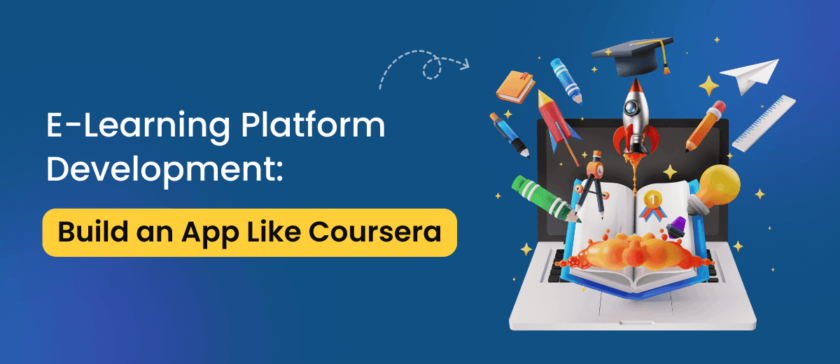 E-learning app development
