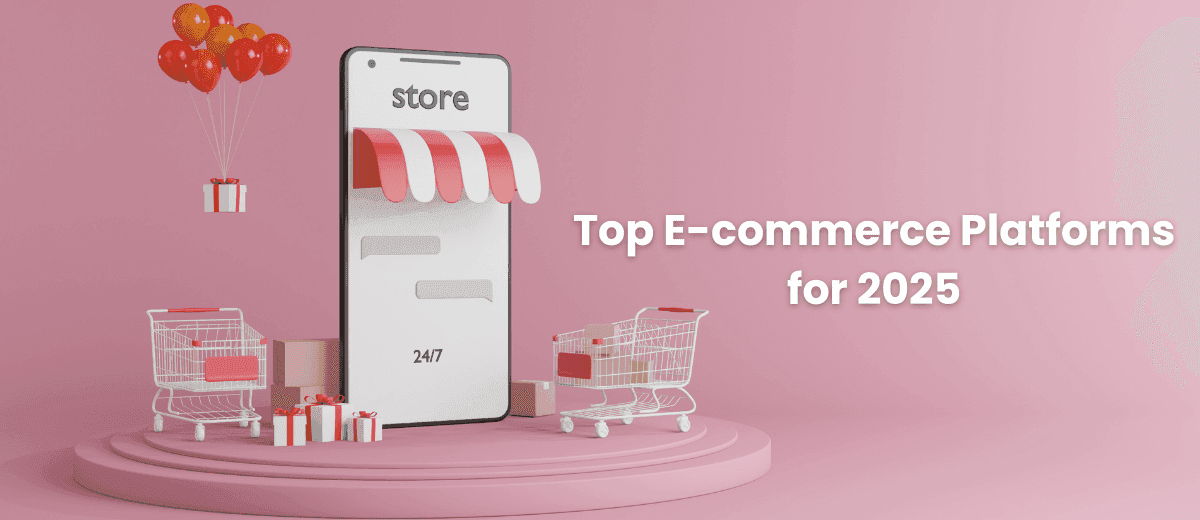 Ecommerce Platform