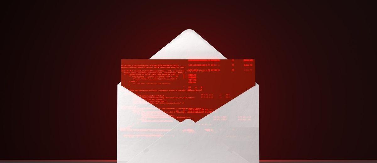 Email Security