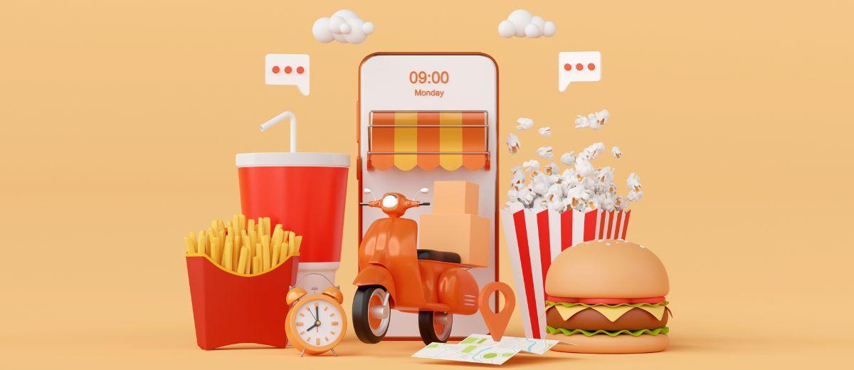 Food Delivery App