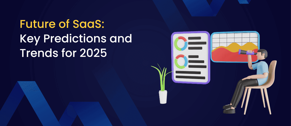 Future of SaaS