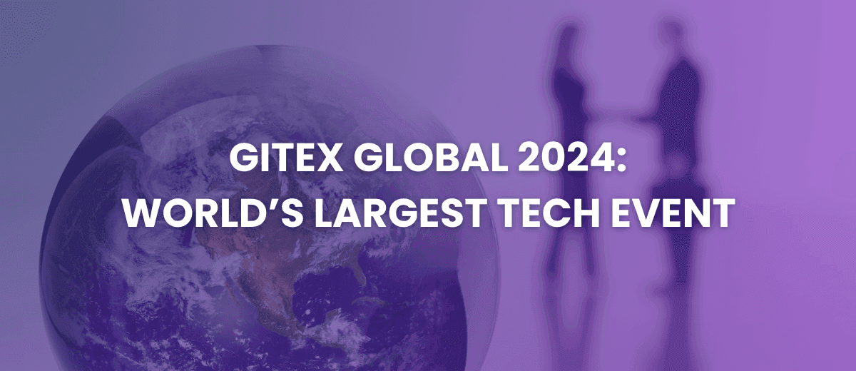 GITEX 2024