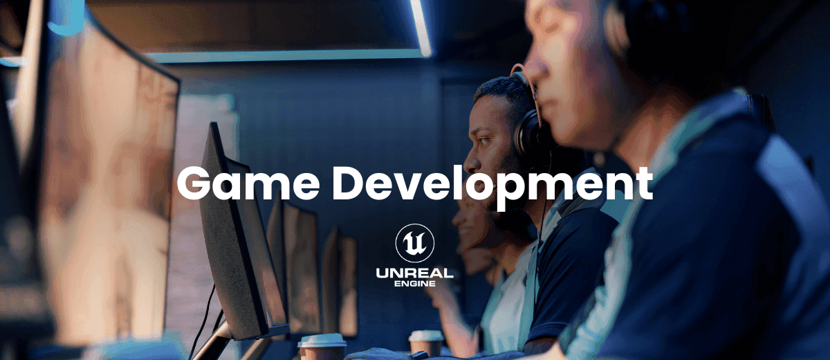 Game Development 