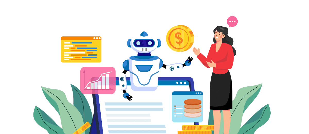 Generative AI for sales