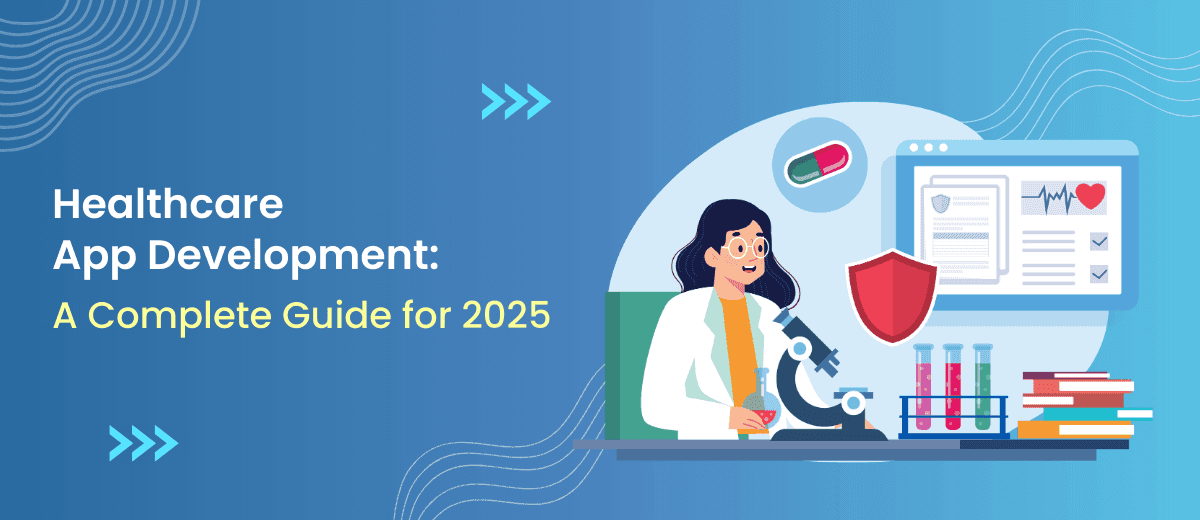 Healthcare App Development