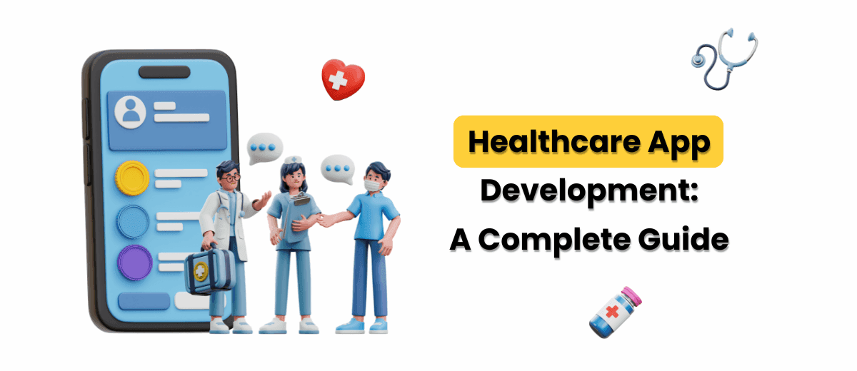 Healthcare App Development