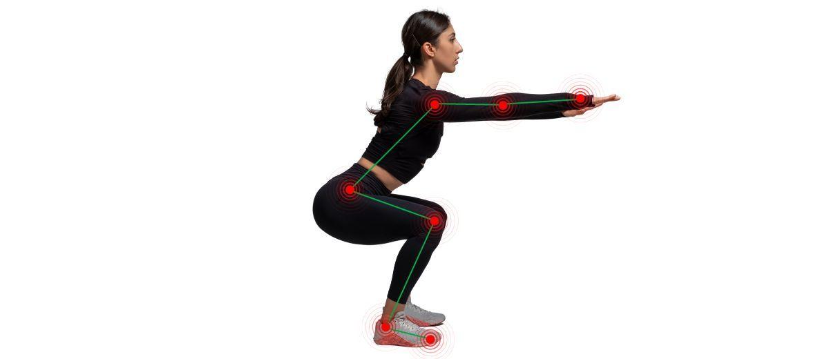 Human Pose Estimation